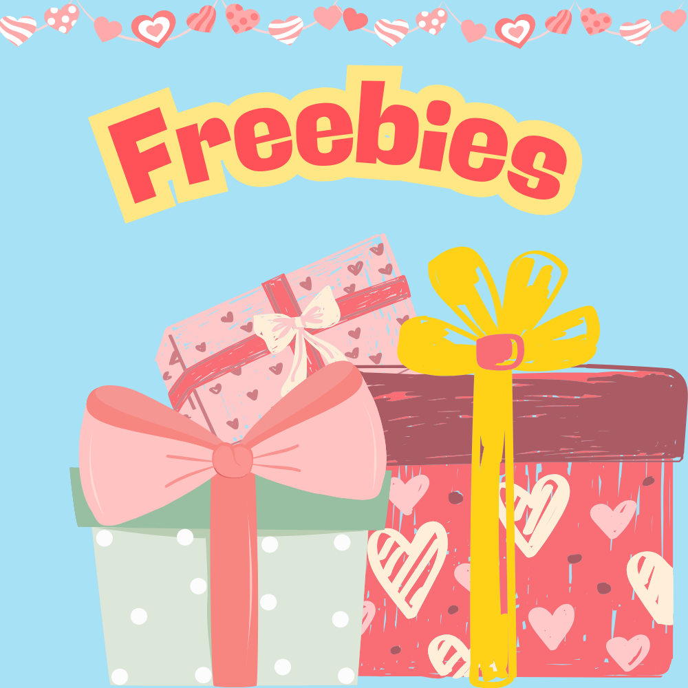 Freebies