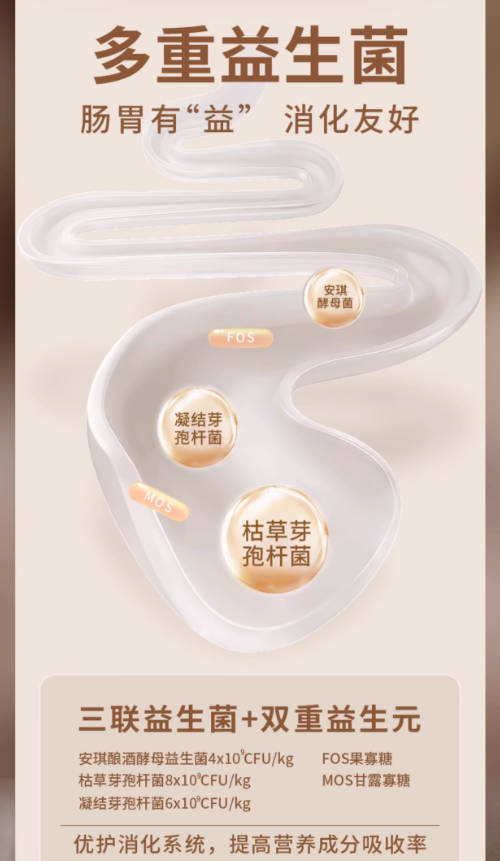 【消化管理】翡冷翠生命防护系列M28鸡肉无谷犬粮5.45kg