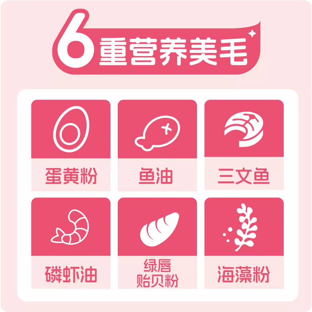 宝之龙全价主食吨吨包鸡兔配方80g