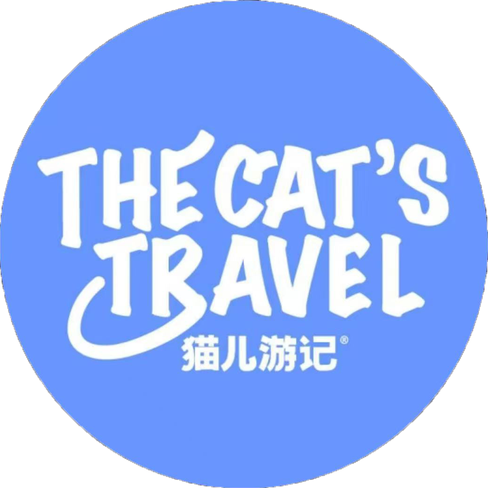 THE CAT'S TRAVEL猫儿游记