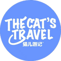 THE CAT'S TRAVEL猫儿游记