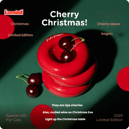 Furrytail Christmas Gift box