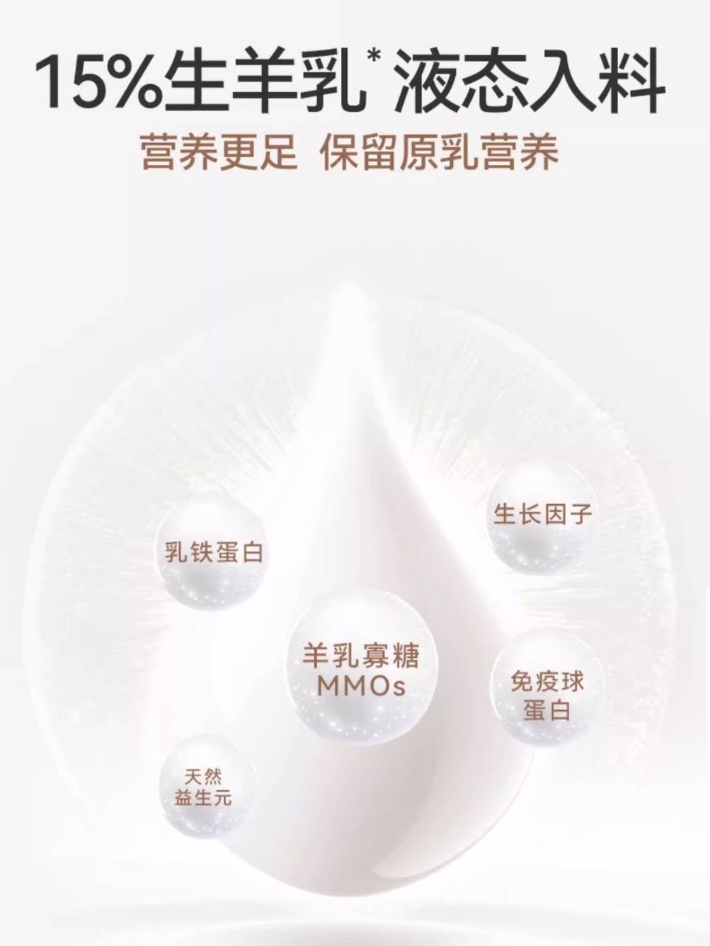 Myfoodie麦富迪奶弗全价羊奶鲜肉主食罐【三个口味】45g