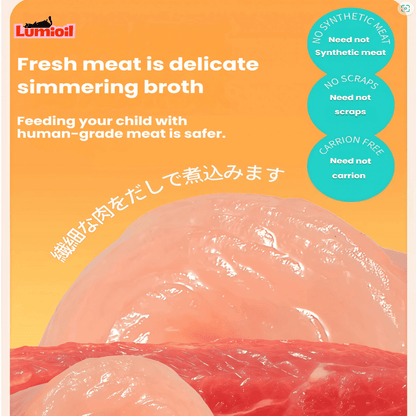 SENXI Staple Canned Food Wet Cat Food 85g