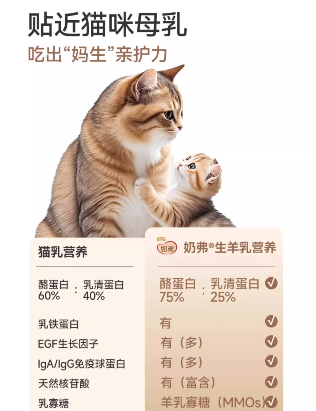 Myfoodie麦富迪奶弗全价羊奶鲜肉主食罐【三个口味】45g