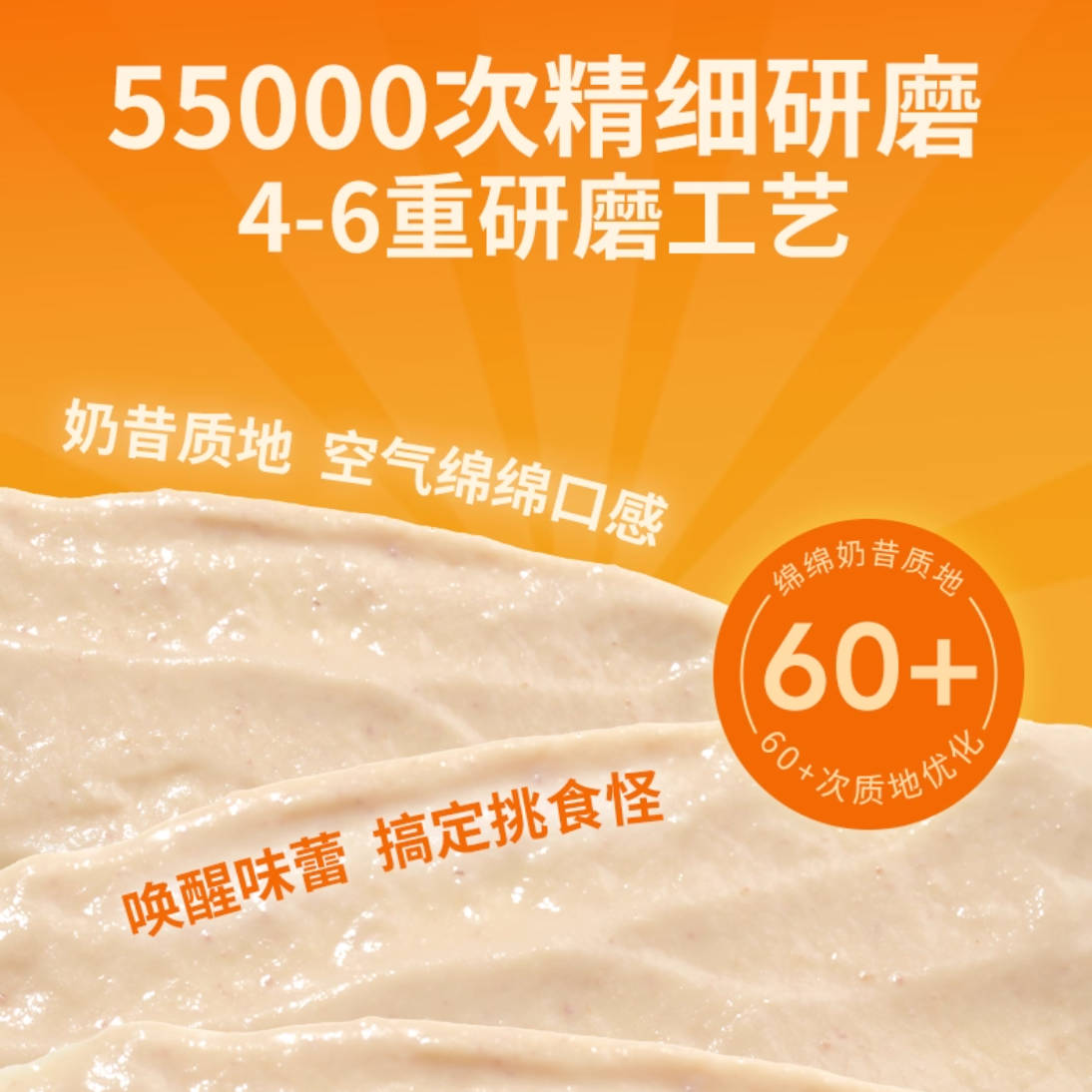 MEOW FANS喵梵思小灶猫饭全价主食餐盒40g*6/盒
