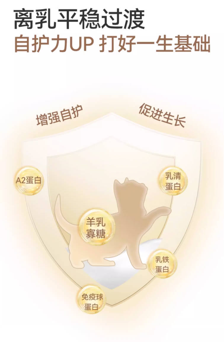 Myfoodie麦富迪奶弗全价羊奶鲜肉主食罐【三个口味】45g