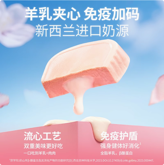 BRICHT布兰德Spring Limited Edition Chicken with Mixed Berries Full-Price Staple Meal Box 100g